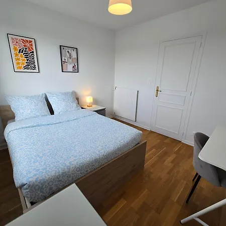 Des Rives De La Penfeld *