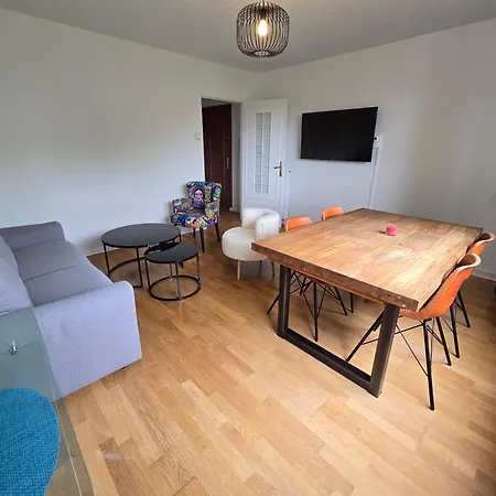 Des Rives De La Penfeld