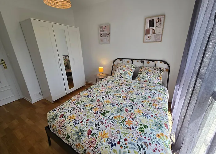 Apartman Des Rives De La Penfeld