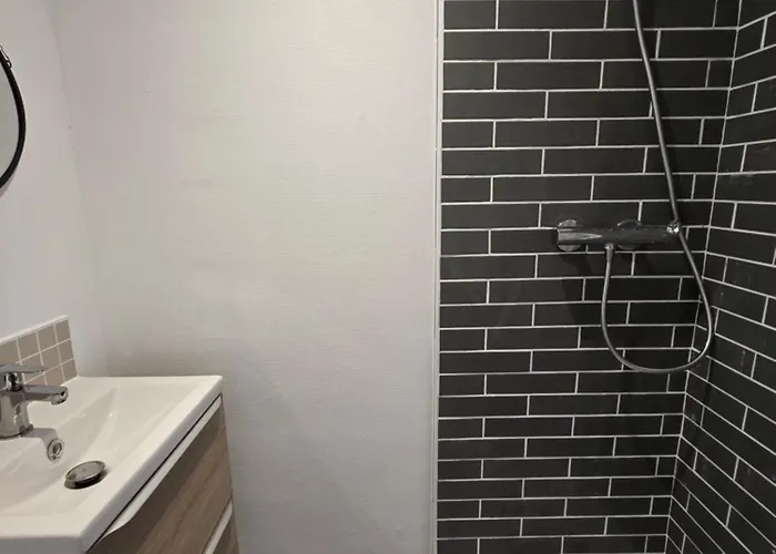 Des Rives De La Penfeld Apartman Breszt