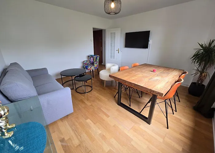 Des Rives De La Penfeld