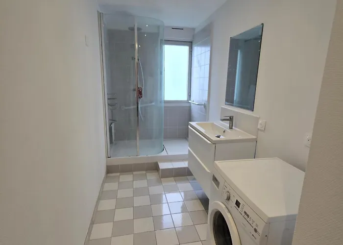 Des Rives De La Penfeld Apartman Breszt