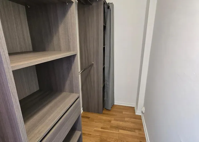 Apartman Des Rives De La Penfeld