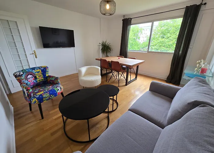 Des Rives De La Penfeld Apartman Breszt