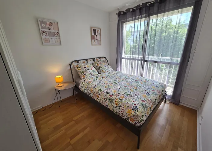 Des Rives De La Penfeld Breszt