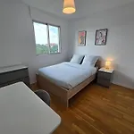 Apartmán Des Rives De La Penfeld Brest