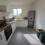 Apartmán Des Rives De La Penfeld *