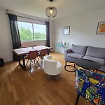 Des Rives De La Penfeld Apartmán