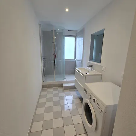 Des Rives De La Penfeld Apartment Brest