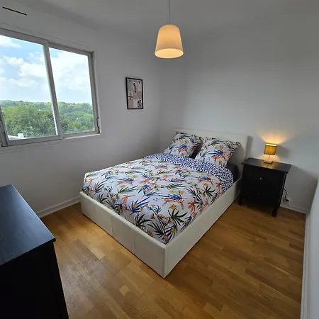 Apartment Des Rives De La Penfeld