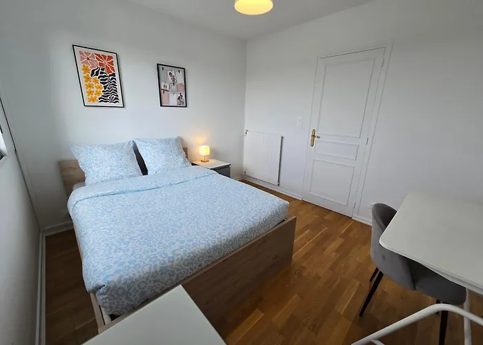 Des Rives De La Penfeld *